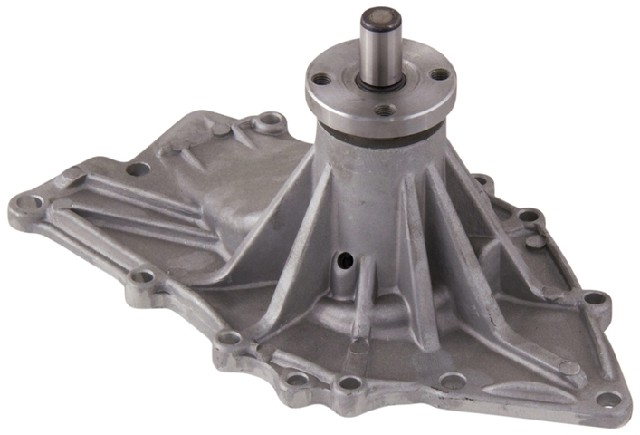 Gates Engine Water Pump P/N:43109