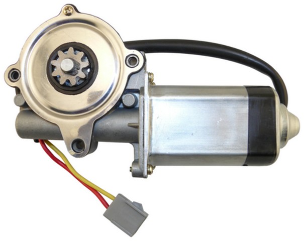 ACI Window Motor P/N:83094