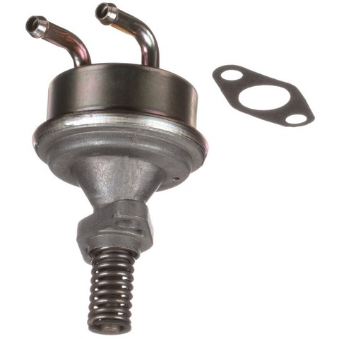 Carter Mechanical Fuel Pump P/N:M6798