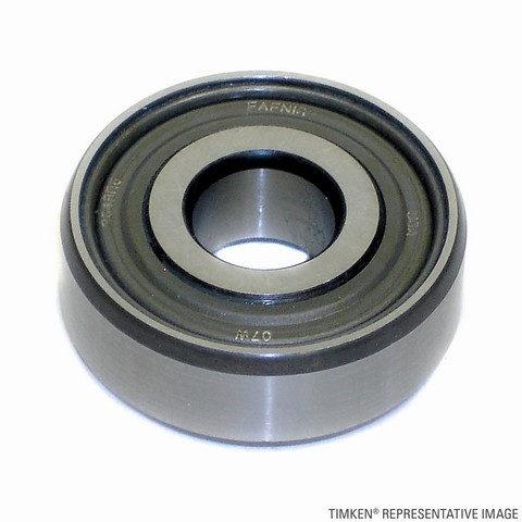 Timken Drive Shaft Center Support Bearing,Wheel Bearing P/N:208KRR2