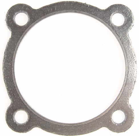 FEL-PRO Exhaust Pipe Flange Gasket,Turbocharger Inlet Gasket P/N:61197