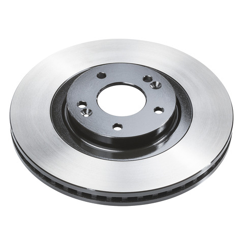 Wagner Brake Disc Brake Rotor P/N:BD180591E