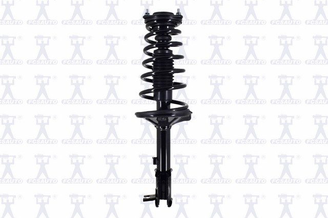 Focus Auto Parts Suspension Strut and Coil Spring Assembly P/N:1331048L