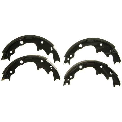 Wagner Brake Drum Brake Shoe P/N:Z769R Wagner Brake Drum Brake Shoe P/N:Z769R