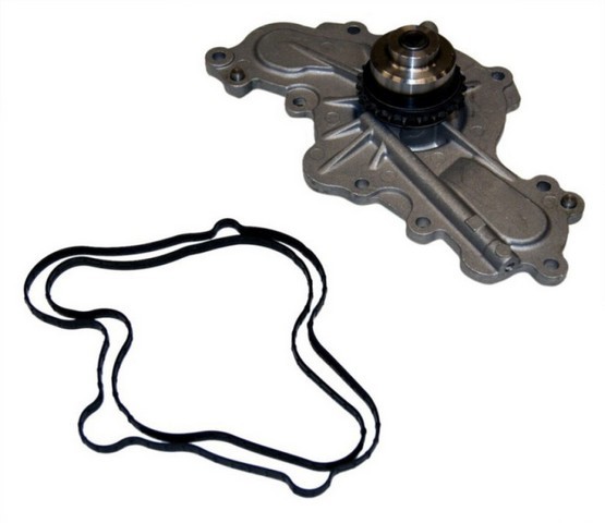 GMB Engine Water Pump P/N:125-9060