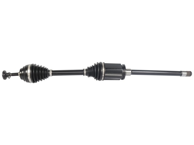 GSP CV Axle Assembly P/N:PR27044