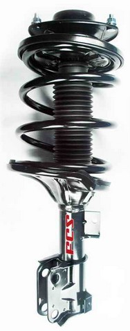 Focus Auto Parts Suspension Strut and Coil Spring Assembly P/N:1331659L