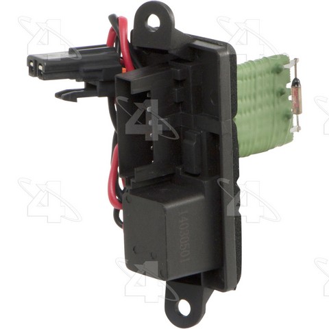 Four Seasons HVAC Blower Motor Resistor P/N:20293