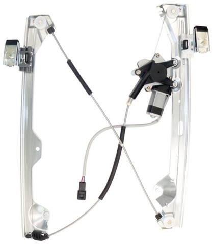 ACI Window Motor and Regulator Assembly P/N:82227