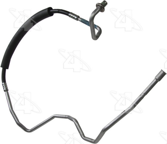Four Seasons A/C Liquid Line with Orifice Tube P/N:55653