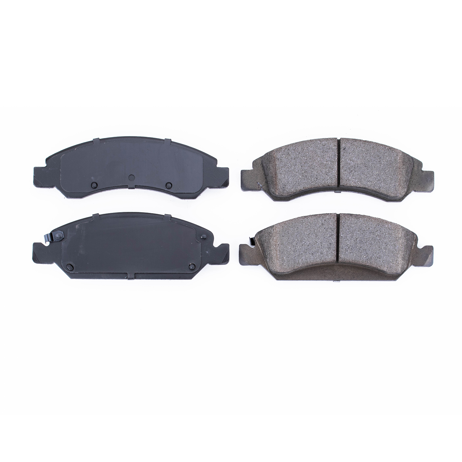 PowerStop Disc Brake Pad Set P/N:16-1363
