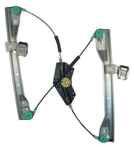 ACI Window Regulator P/N:384653