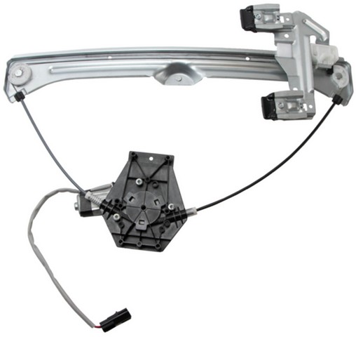 ACI Window Motor and Regulator Assembly P/N:86963 ACI Window Motor and Regulator Assembly P/N:86963