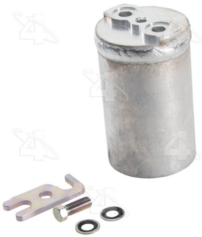 Four Seasons A/C Receiver Drier P/N:83356