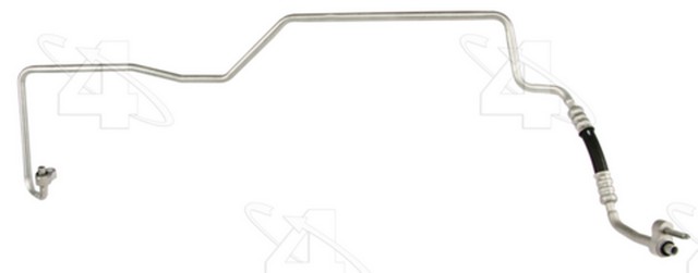 Four Seasons A/C Refrigerant Liquid Hose P/N:56874