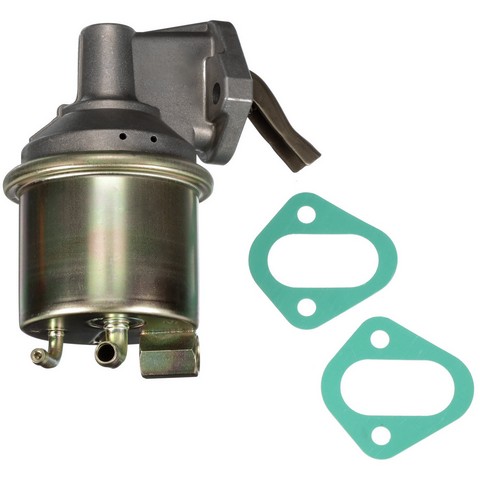 Carter Mechanical Fuel Pump P/N:M6628