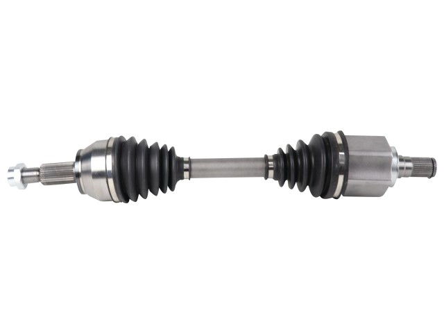 GSP CV Axle Assembly P/N:NCV24030