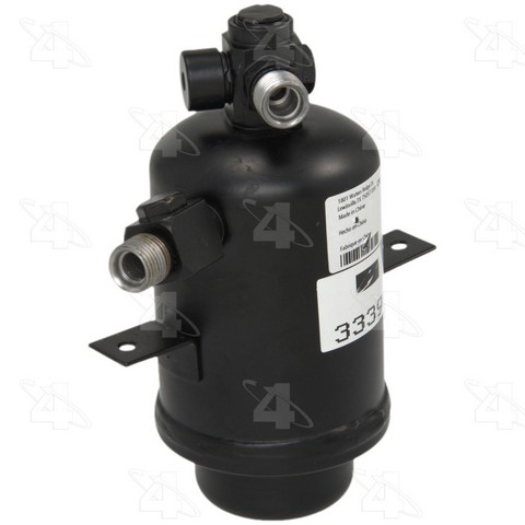Four Seasons A/C Receiver Drier P/N:33396