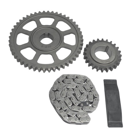 Melling Engine Timing Set P/N:3-385SB