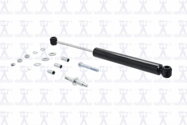 Focus Auto Parts Steering Damper P/N:226318 Focus Auto Parts Steering Damper P/N:226318