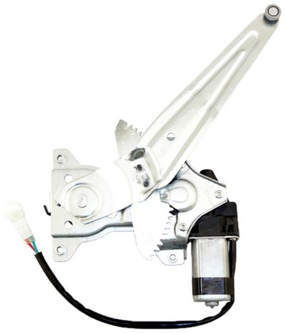 ACI Window Motor and Regulator Assembly P/N:88302