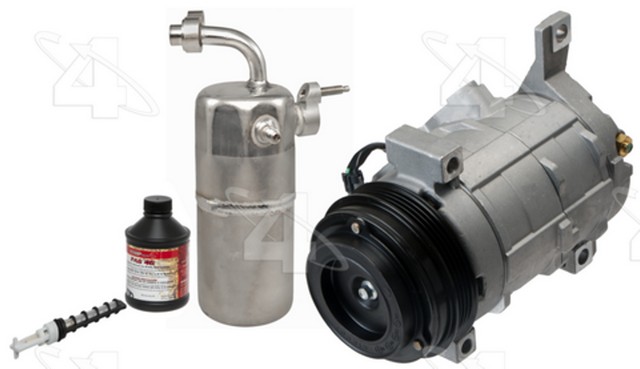 Four Seasons A/C Compressor Kit P/N:3921NK