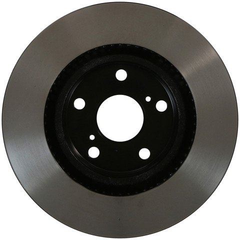 Wagner Brake Disc Brake Rotor P/N:BD126407E