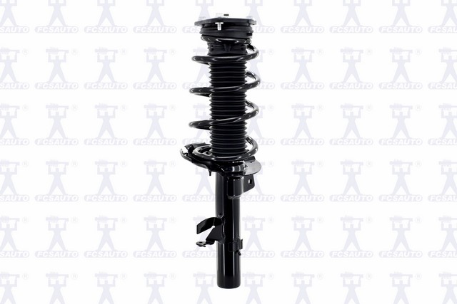 Focus Auto Parts Suspension Strut and Coil Spring Assembly P/N:2335893R