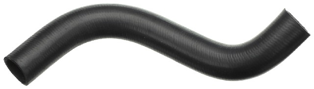 Gates Radiator Coolant Hose P/N:22672