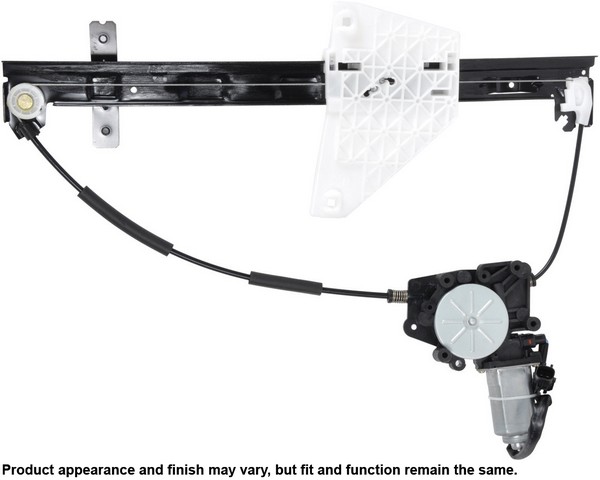 CARDONE New Window Motor and Regulator Assembly P/N:82-434BR