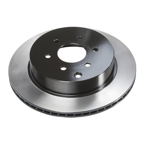 Wagner Brake Disc Brake Rotor P/N:BD126336E