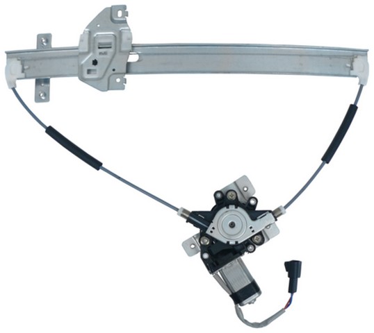 ACI Window Motor and Regulator Assembly P/N:82293