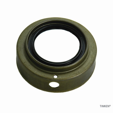 Timken Wheel Seal P/N:710394