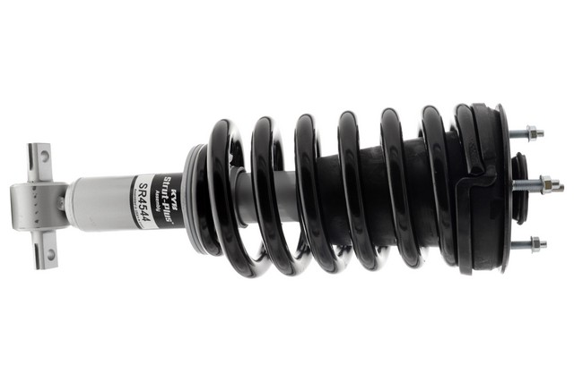 KYB Suspension Strut and Coil Spring Assembly P/N:SR4544