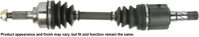 CARDONE New CV Axle Assembly P/N:66-8125