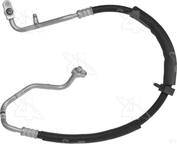Four Seasons A/C Refrigerant Discharge Hose P/N:56424
