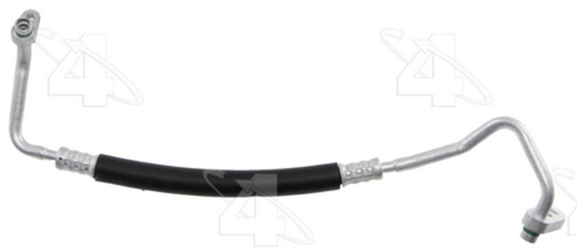 Four Seasons A/C Refrigerant Discharge Hose P/N:66426