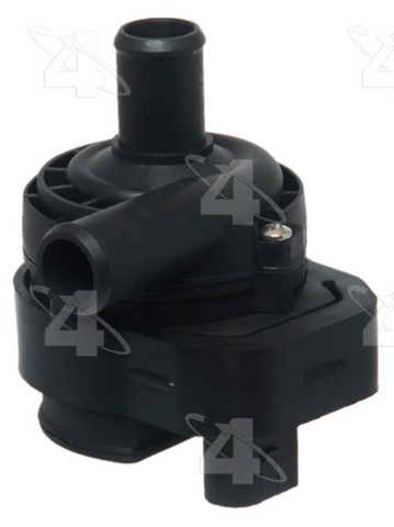 Four Seasons Engine Auxiliary Water Pump P/N:89019