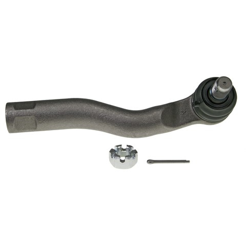 MOOG Chassis Products Steering Tie Rod End P/N:ES800326