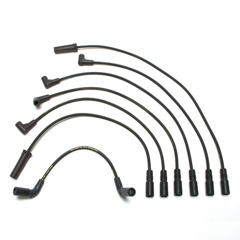 Delphi Spark Plug Wire Set P/N:XS10242