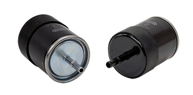 Wix Fuel Filter P/N:33316