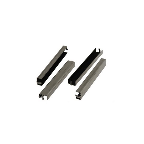 Carlson Disc Brake Caliper Abutment Service Kit P/N:P963