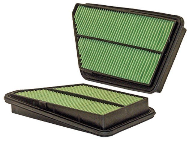 Wix Engine Air Filter P/N:46062