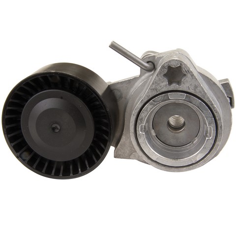 INA US Accessory Drive Belt Tensioner Assembly,Accessory Drive Belt Tensioner P/N:FT40121