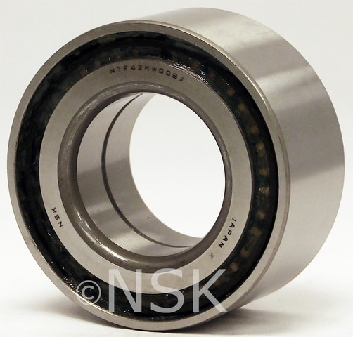NSK Wheel Bearing P/N:42KWD08