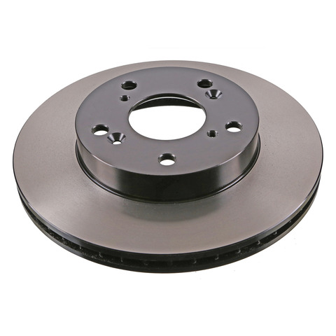Wagner Brake Disc Brake Rotor P/N:BD180542E