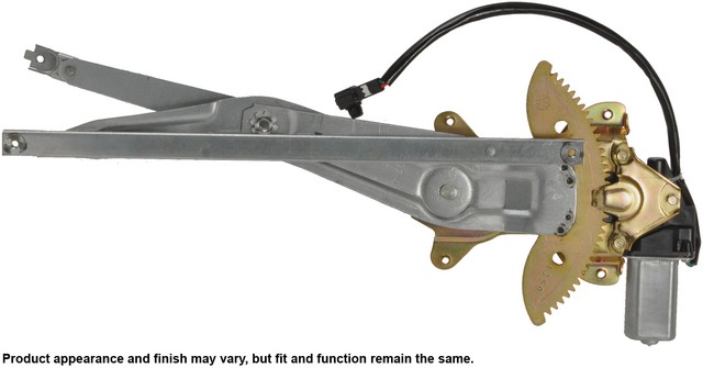 CARDONE New Window Motor and Regulator Assembly P/N:82-1103BR