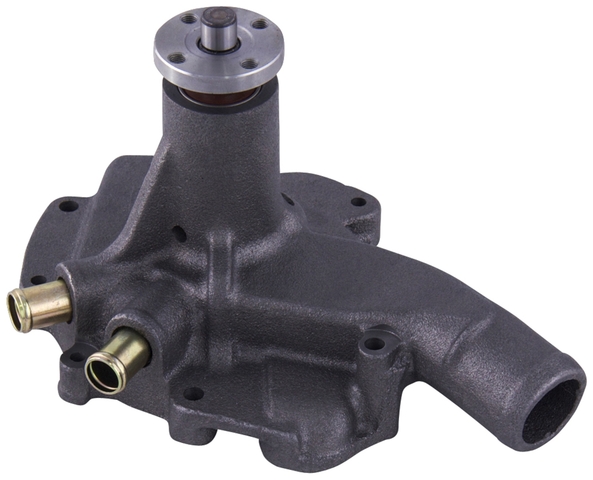 Gates Engine Water Pump P/N:43100