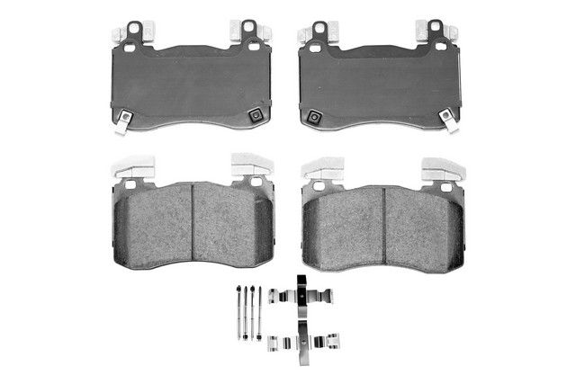 ADVICS Disc Brake Pad Set P/N:AD2145 ADVICS Disc Brake Pad Set P/N:AD2145