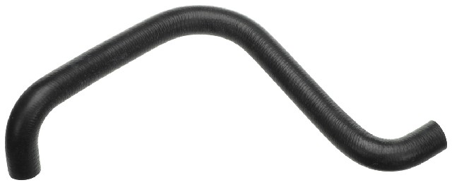 Gates Radiator Coolant Hose P/N:22882